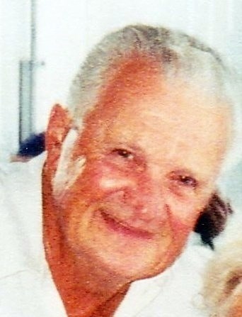 Obituary of James Richard Smith