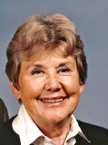 Obituary of Constance Marshall