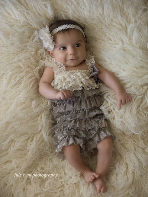 Obituary of Maya Kaylin Foster