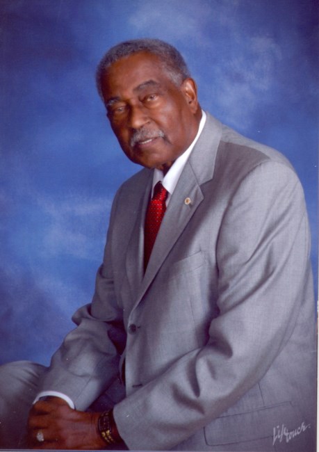 Obituary of Ellis James Austin