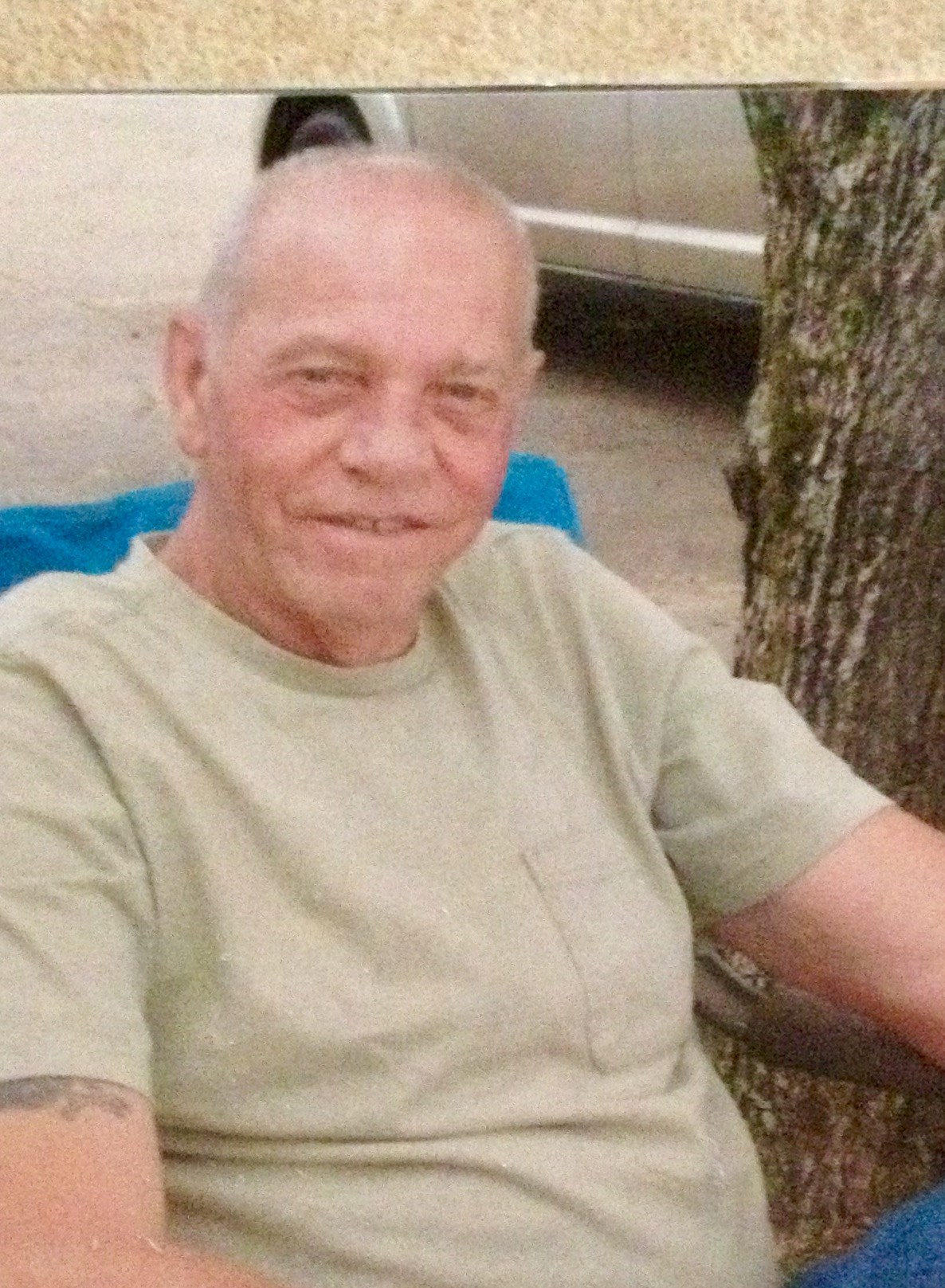Obituary of Mr. Danny L. (Pappy) Prewitt