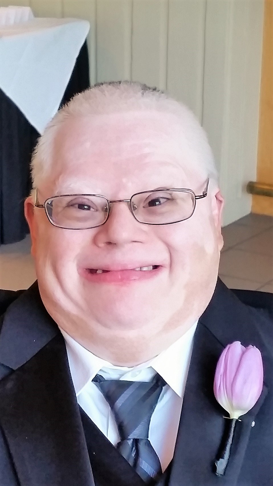 Obituary of Albert Villafan