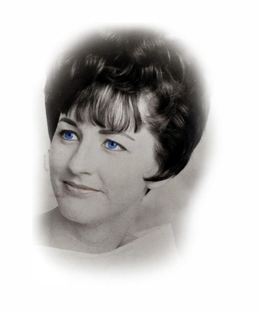 Obituary of Barbara Jean Paddock