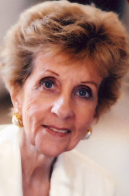 Obituario de Margaret E. McKenna