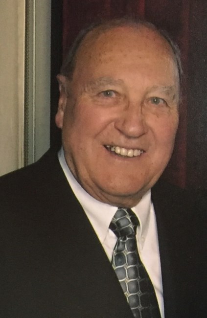 Obituary of Thomas Morrow McMaster