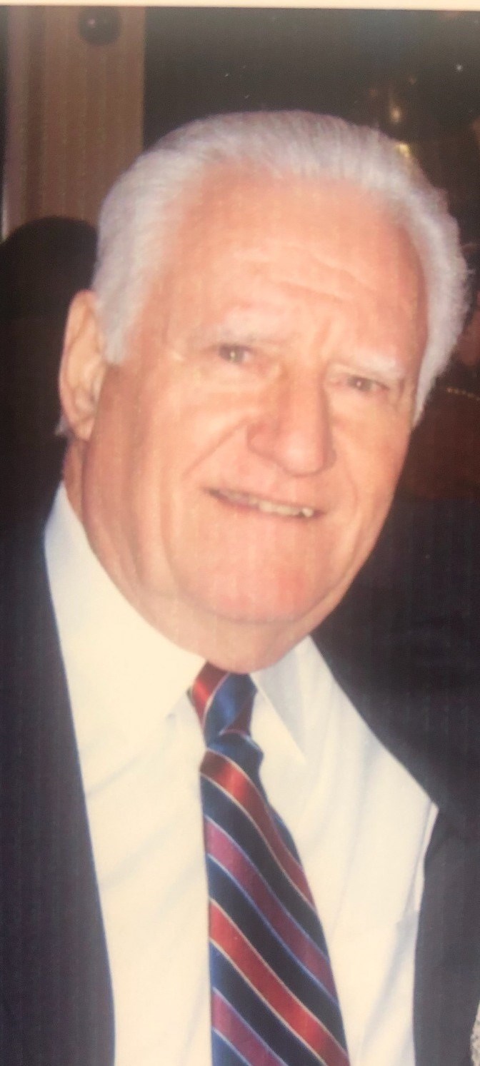 Obituary of Hon. James J. O'Connell Jr.
