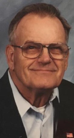 Obituary of James Vaughn Jenkins