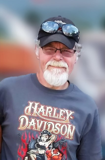 Obituary of Bob Taylor