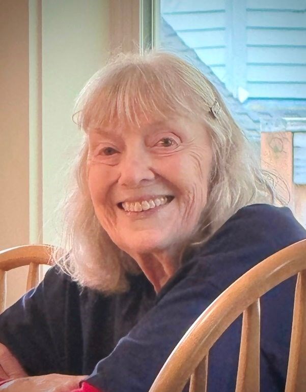 Obituary of Yvonne Rose Miller