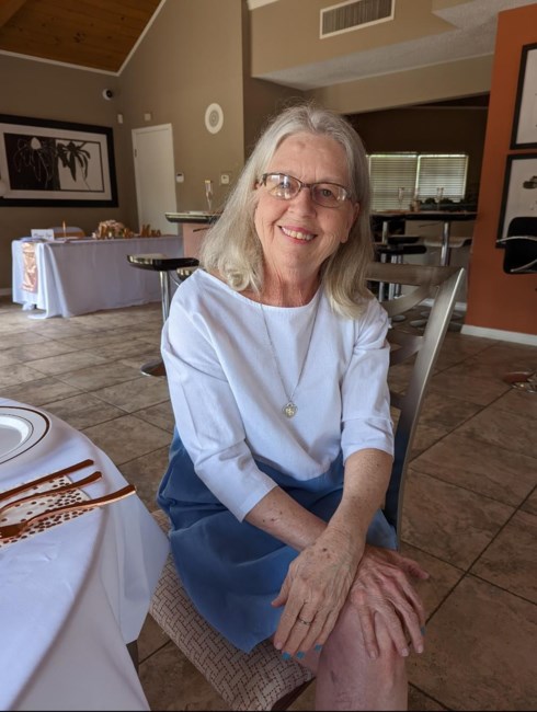 Obituary of Pearl Lenora Poston Oliver