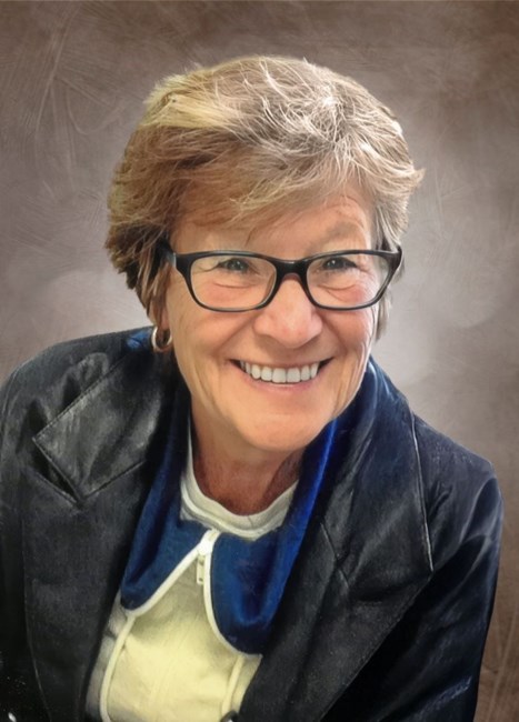 Obituary of Nicole Légaré