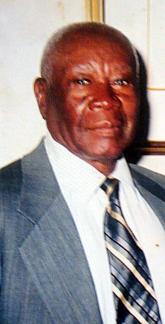 Obituary of Lefranc Aubain