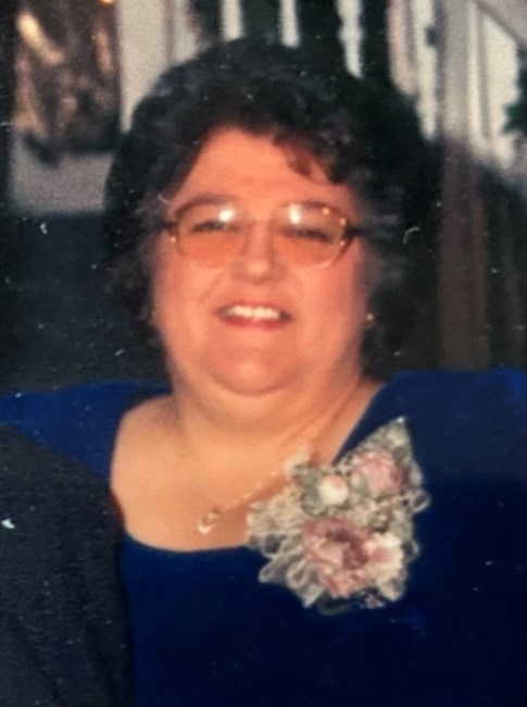 Avis de décès de Norma St. Pierre Duhon