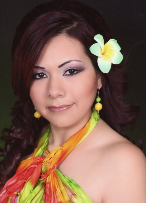 Obituario de Cristina Carbajal Meza