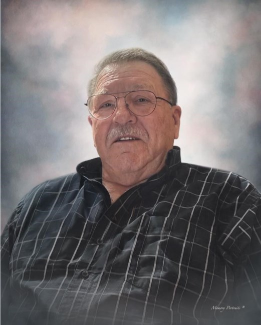 Obituary of Irvin Michael Seng