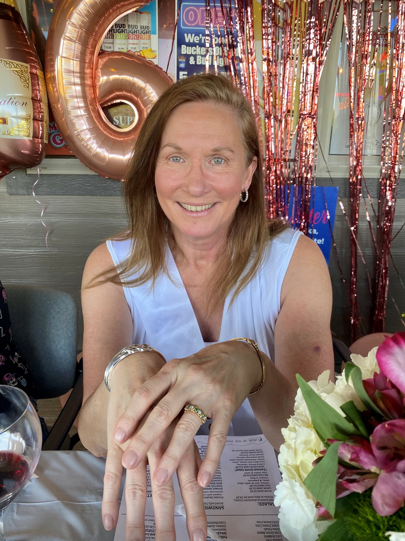 Obituary of Francine Goldberg