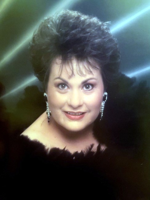 Obituary of Elizabeth Charlene Wilson
