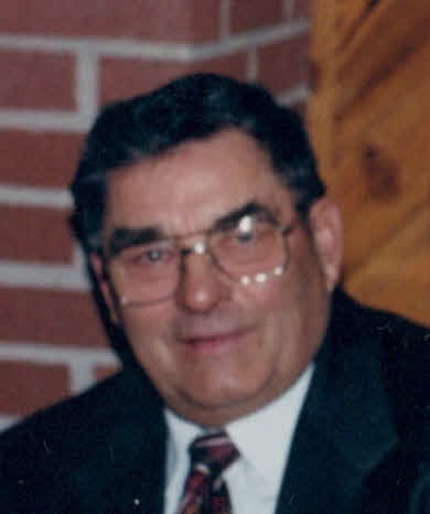 Obituary of Roland Christopher Hussey