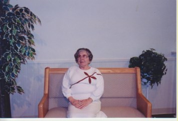 Obituary of Alice Sue Ehrmantraut