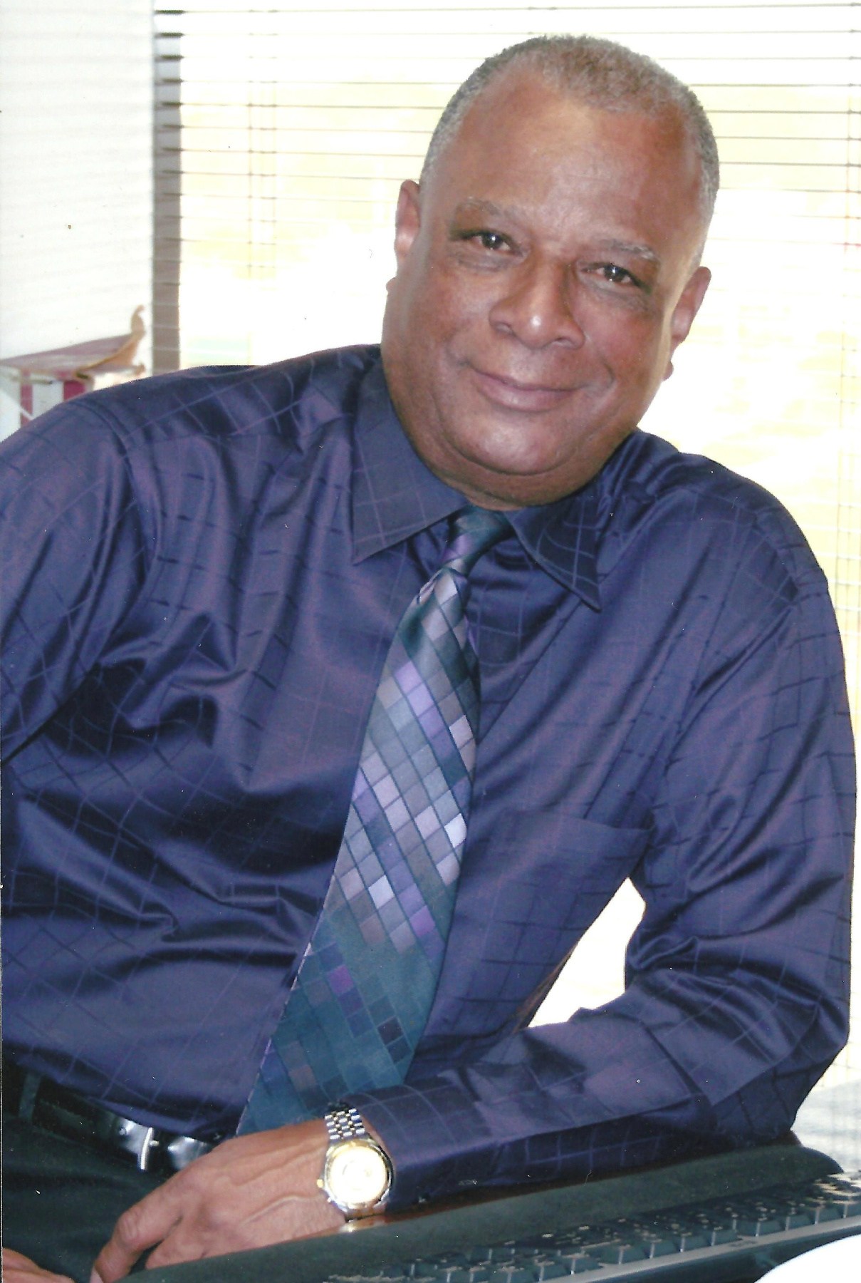 Beresford Landers Obituary Jacksonville, FL