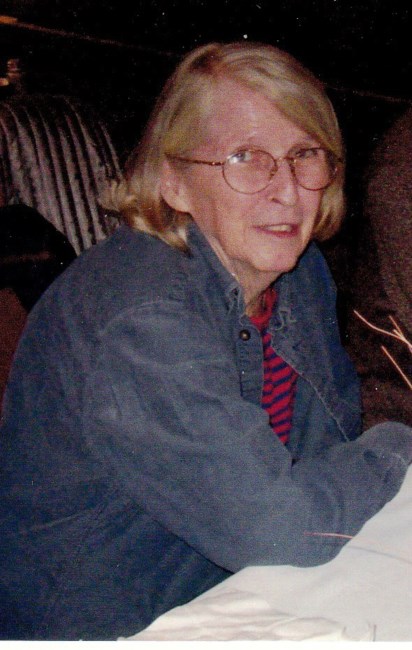 Obituary of Patsy Cherry Owens