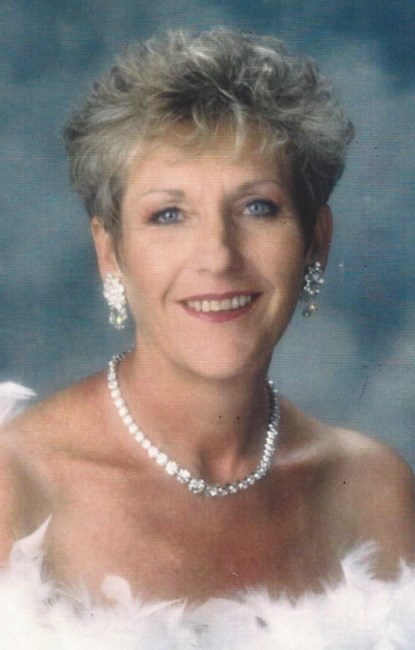 Obituary of Sherry Appleby-Klein