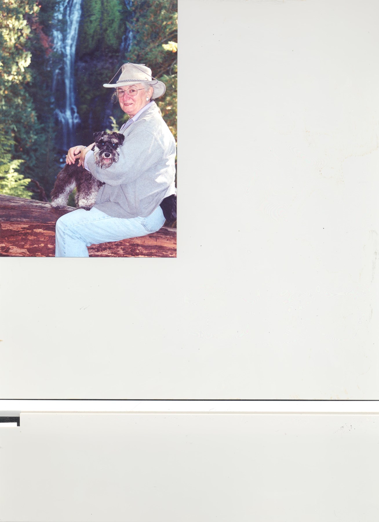 Obituary of Sandra Still Sakurai