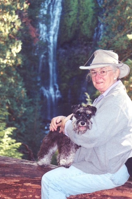 Obituary of Sandra Still Sakurai