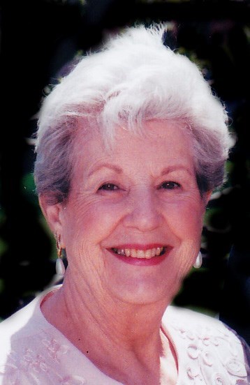 Obituary of Mary Margaret Steiner