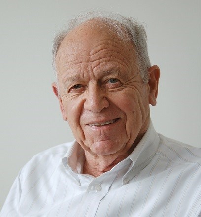 Obituary of Edward Lowell Chupp