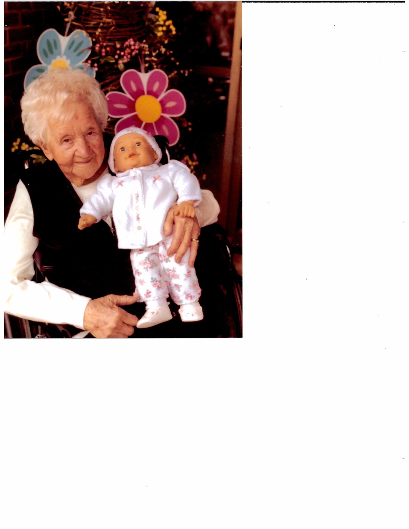 Obituary of Ruby (Bryson) McCall