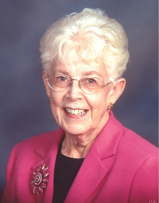 Obituary of Gwendolyn Marie Honeywell