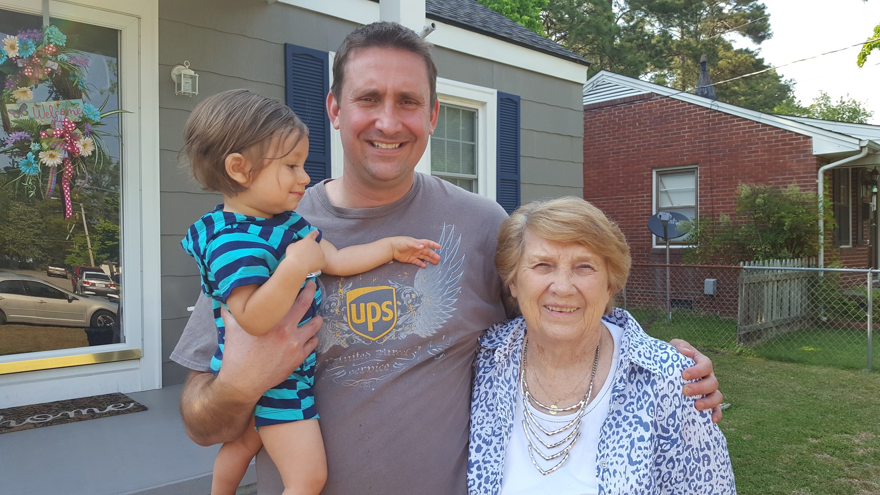 Obituary of Jeanne Bordinger