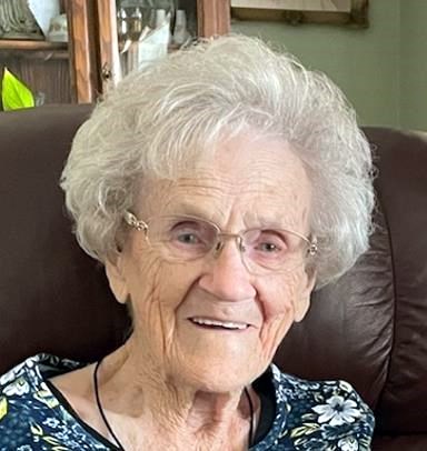 Obituary of Margaret L. Bailey