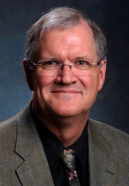 Obituary of William Joseph Benjamin Jr.