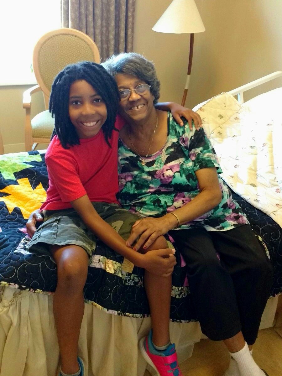 Obituary of Annabelle "Ann" Meredyth Edwards