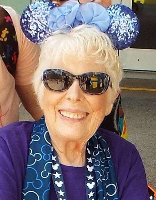 Obituary of Barbara "Bobbi" Lee Smith