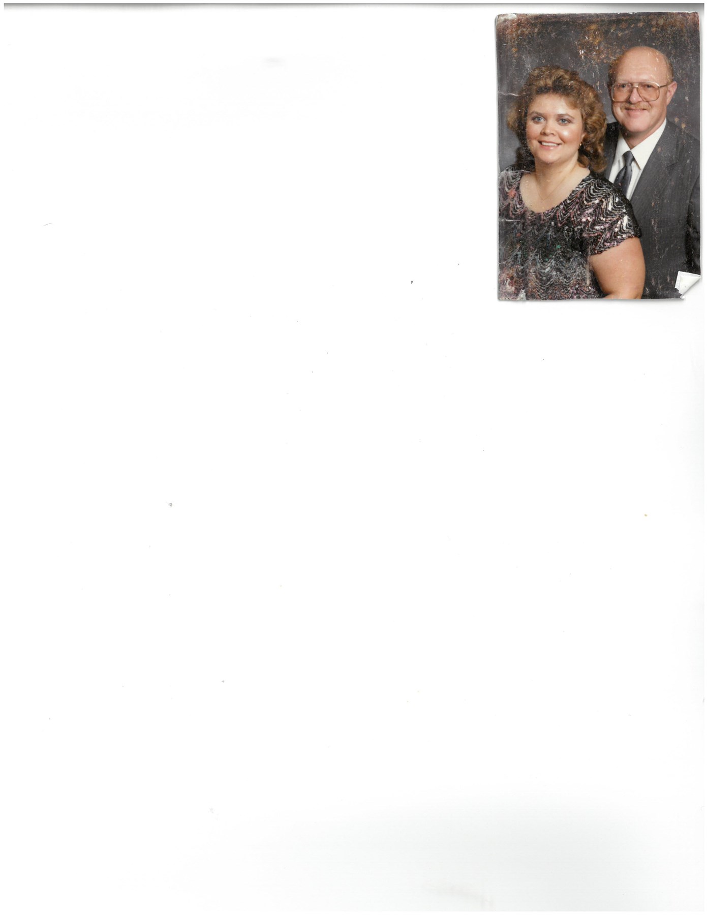 Obituary of Gene Allan Jensen