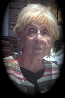 Obituary of Louise Kushner