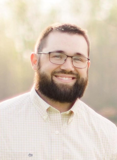 Obituary of Tyler Jarrett Ross