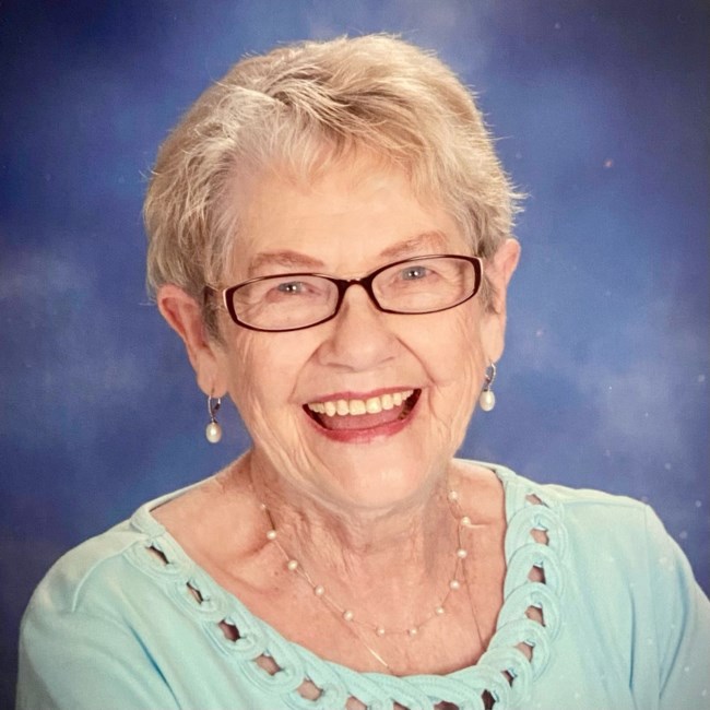 Obituary of Lennis Blanton Fuller