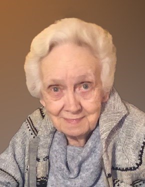 Obituary of Patricia Barbara Dunk