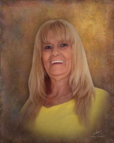 Obituary of Patty 
Louise VanVactor
 Casey