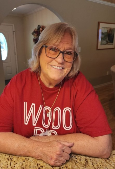 Obituary of Karen K Hite