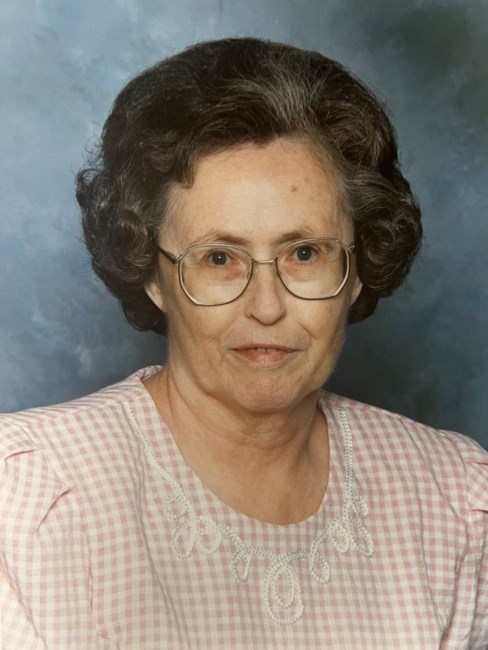Obituary of Imojean Wilkins