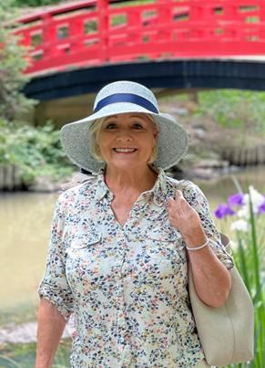 Obituary of Pamela Arndt