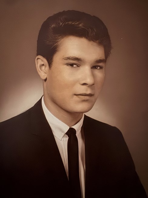 Obituary of Bobby Doyle Lawrence