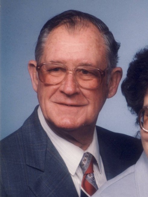 Obituary of Charles Lynn