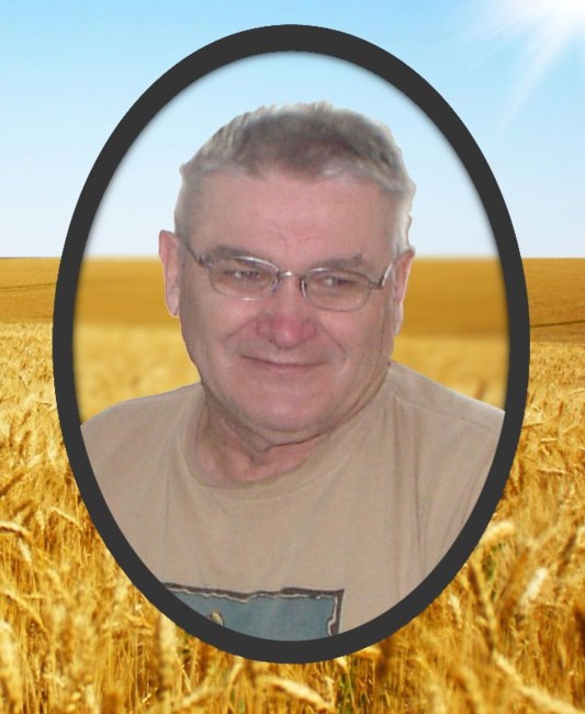 Obituary of Ewald Will