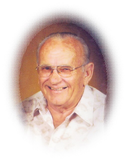 Obituary of Mr. Donald E. Harber Sr.